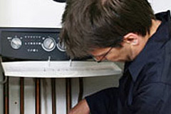 boiler repair Steeple Gidding
