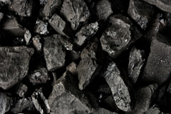 Steeple Gidding coal boiler costs