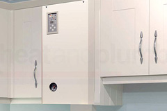 Steeple Gidding electric boiler quotes