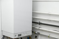 free Steeple Gidding condensing boiler quotes