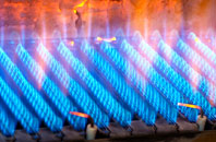 Steeple Gidding gas fired boilers