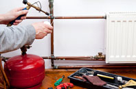 free Steeple Gidding heating repair quotes