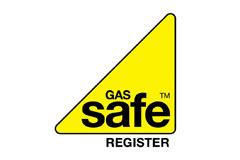 gas safe companies Steeple Gidding